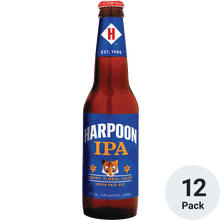 Harpoon IPA
