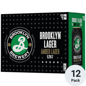 Brooklyn Lager