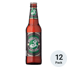 Brooklyn Lager
