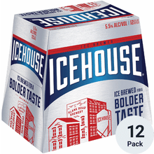 Icehouse