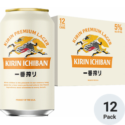 Kirin Ichiban