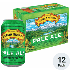 Sierra Nevada Pale Ale