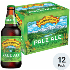Sierra Nevada Pale Ale