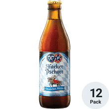 Hacker Pschorr Oktoberfest