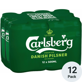 Carlsberg