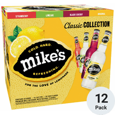 Mike's Hard Variety Pack