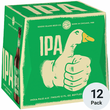Goose Island IPA