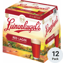 Leinenkugel's Red Lager