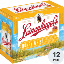Leinenkugel's Honey Weiss