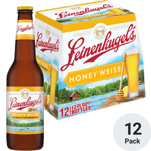 Leinenkugel's Honey Weiss