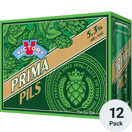 Victory Prima Pils