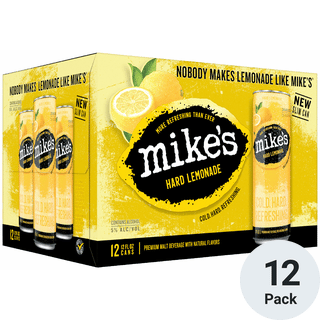 Mike's Hard Lemonade Hard Beverage