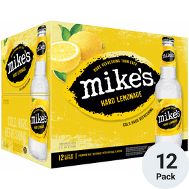 Mike's Hard Lemonade Hard Beverage