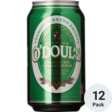O'Doul's Non-Alcoholic Beer