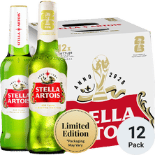 Stella Artois