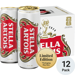 Stella Artois