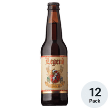 Legend Brown Ale
