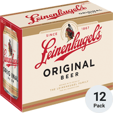 Leinenkugel's Original