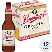 Leinenkugel's Original