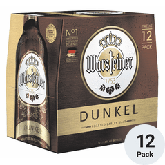 Warsteiner Premium Dunkel