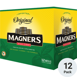 Magners Irish Hard Cider