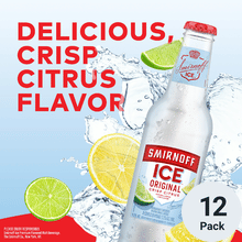 Smirnoff Ice Original