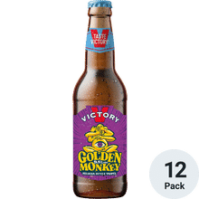 Victory Golden Monkey Ale