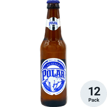 Polar Pilsner Beer