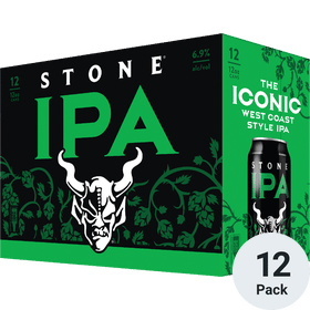 Stone IPA (India Pale Ale)