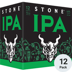Stone IPA (India Pale Ale)