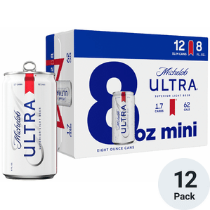 Michelob ULTRA