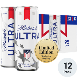Michelob ULTRA