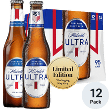 Michelob ULTRA