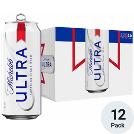 Michelob ULTRA