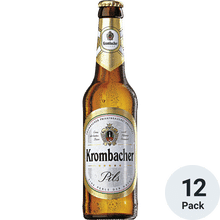 Krombacher Pils