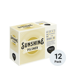 Troegs Sunshine Pils