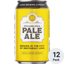 Yards Philadelphia Pale Ale