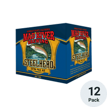 Mad River Steelhead Extra Pale Ale