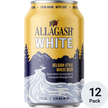 Allagash White