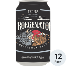 Troegs Troegenator Double Bock