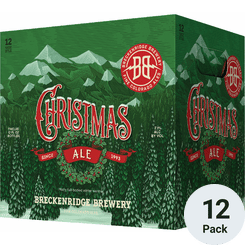 Breckenridge Christmas Ale