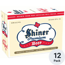 Shiner Premium