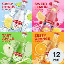 Smirnoff Ice Party Pack