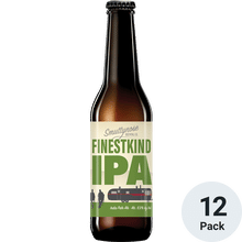 Smuttynose Finestkind IPA