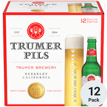 Trumer Pils