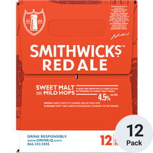 Smithwick's Irish Ale