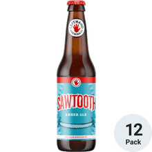Left Hand Sawtooth Ale