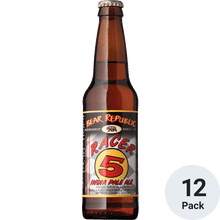 Bear Republic Racer 5
