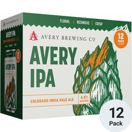 Avery India Pale Ale