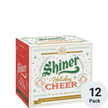 Shiner Holiday Cheer